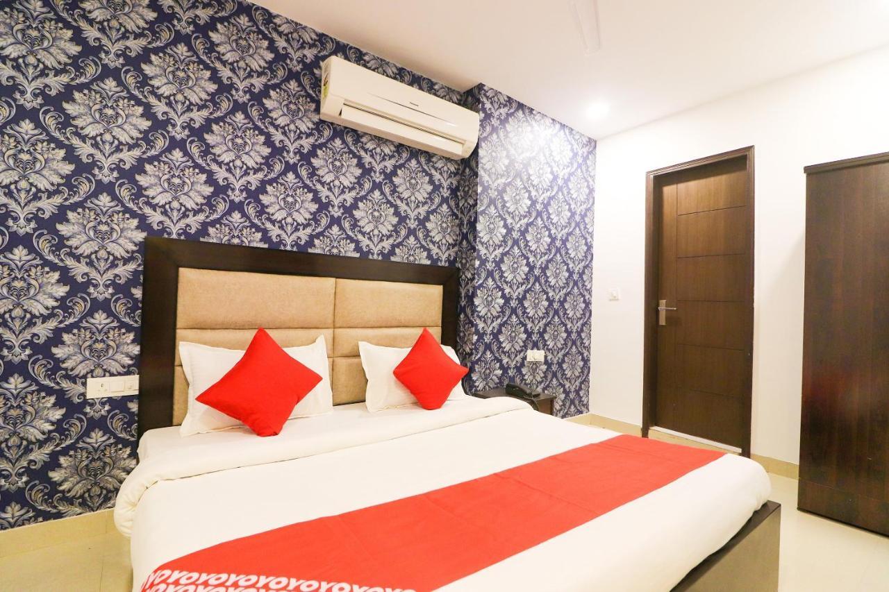 فندق Oyo 63841 White Orchid Indraprastha المظهر الخارجي الصورة