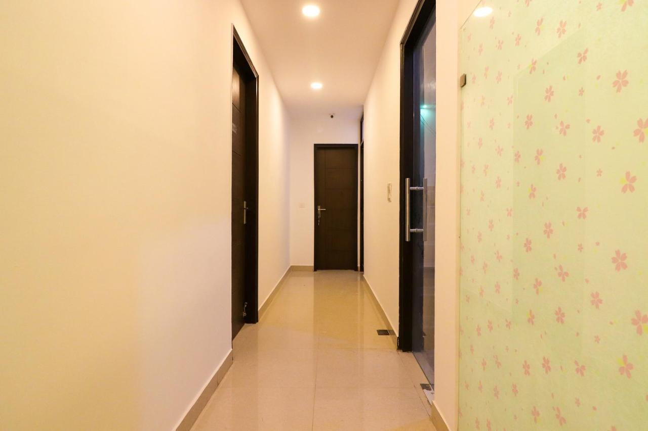 فندق Oyo 63841 White Orchid Indraprastha المظهر الخارجي الصورة