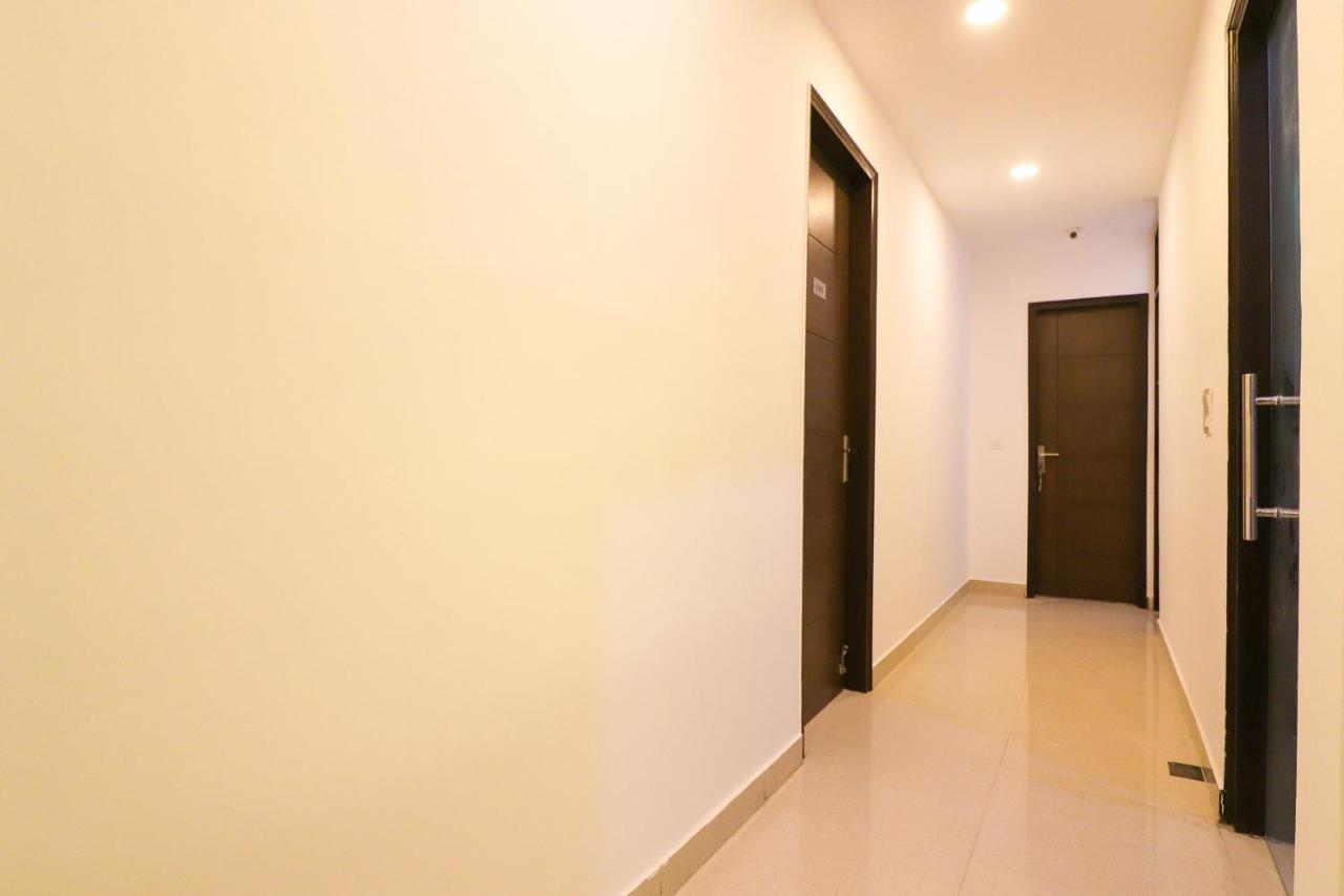 فندق Oyo 63841 White Orchid Indraprastha المظهر الخارجي الصورة
